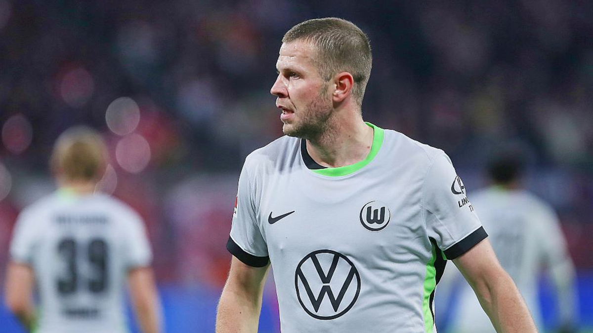 Denis Vavro am 30.11.2024 - Foto: über dts Nachrichtenagentur