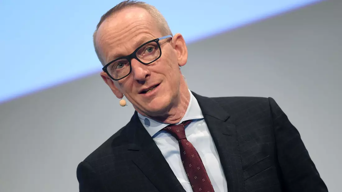 Die Staatsanwaltschaft Hannover hat Anklage gegen den ehemaligen Continental-Chef Karl-Thomas Neumann wegen Beihilfe zum Betrug in mittelbarer Täterschaft erhoben.  - Bild: Andreas Gebert/dpa