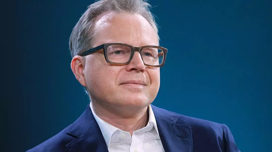 Andreas Reckwitz (Archiv) - Bild: über dts Nachrichtenagentur