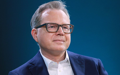 Andreas Reckwitz (Archiv) - Foto: über dts Nachrichtenagentur