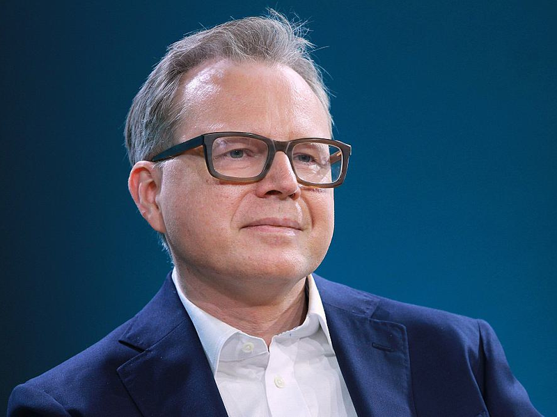 Andreas Reckwitz (Archiv) - Foto: über dts Nachrichtenagentur