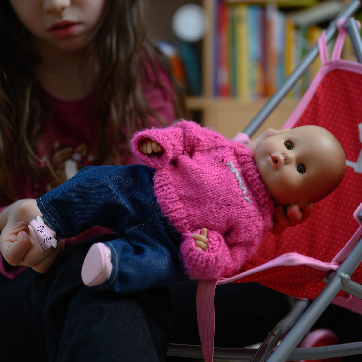 Firmen setzen auf Gendermarketing. So können mehr Produkte verkaufen. (Symbolbild) - Foto: Hendrik Schmidt/dpa