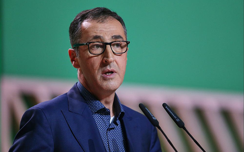 Cem Özdemir (Archiv) - Foto: über dts Nachrichtenagentur