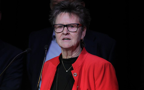 Sabine Zimmermann (Archiv) - Foto: über dts Nachrichtenagentur