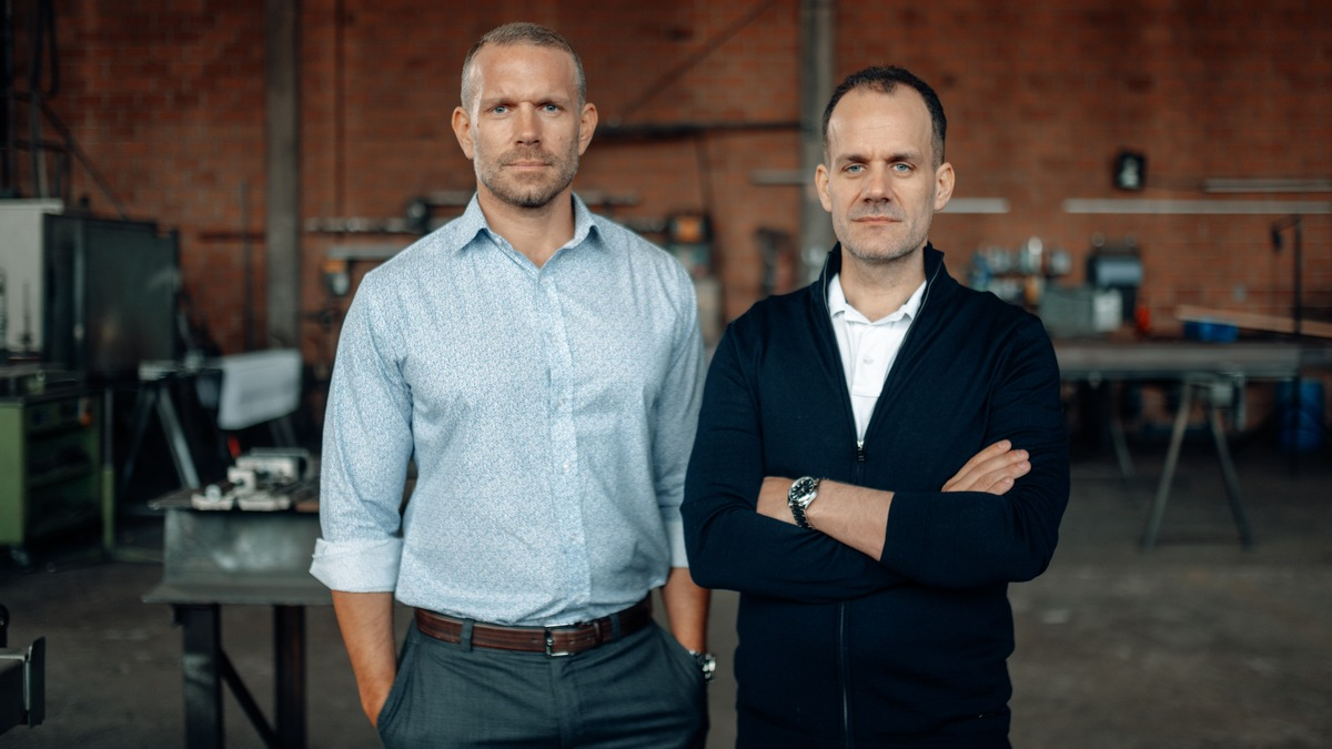 Pilotprojekt vermittelt internationale Fachkräfte – Experte verrät, ob das eine nachhaltige Lösung für den Personalmangel im Handwerk sein kann - Foto: presseportal.de