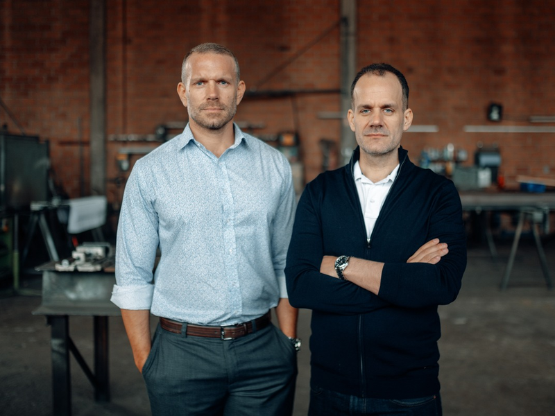 Pilotprojekt vermittelt internationale Fachkräfte – Experte verrät, ob das eine nachhaltige Lösung für den Personalmangel im Handwerk sein kann - Foto: presseportal.de