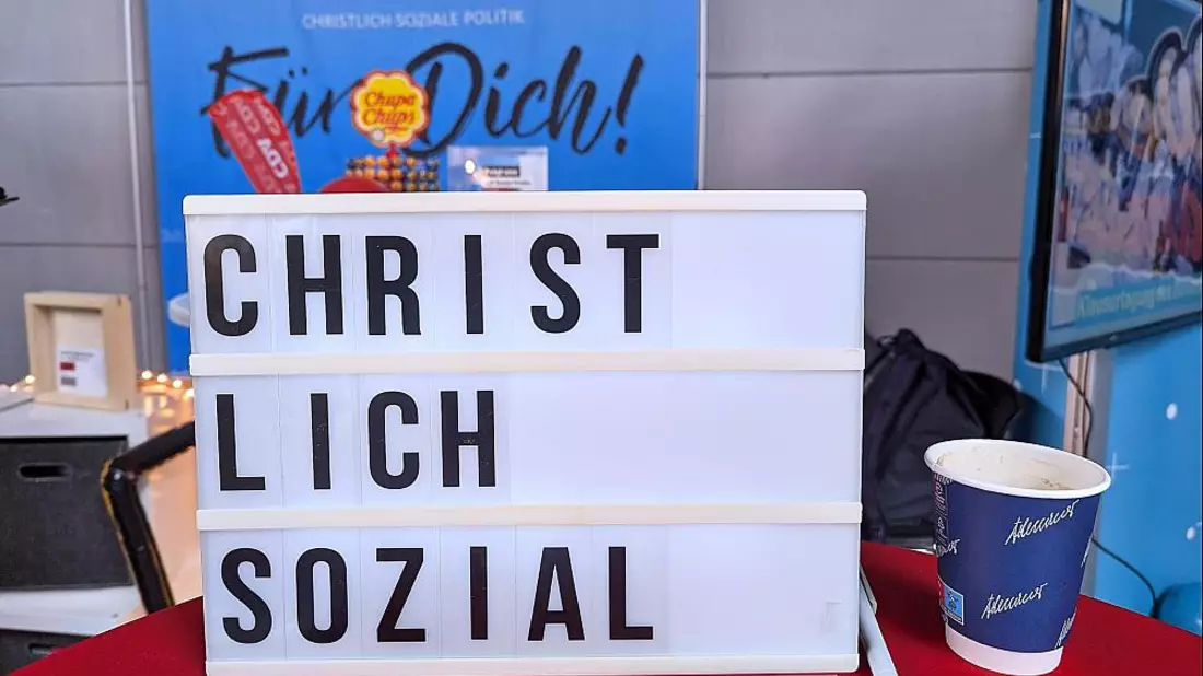 CDA (Archiv) - Bild: über dts Nachrichtenagentur