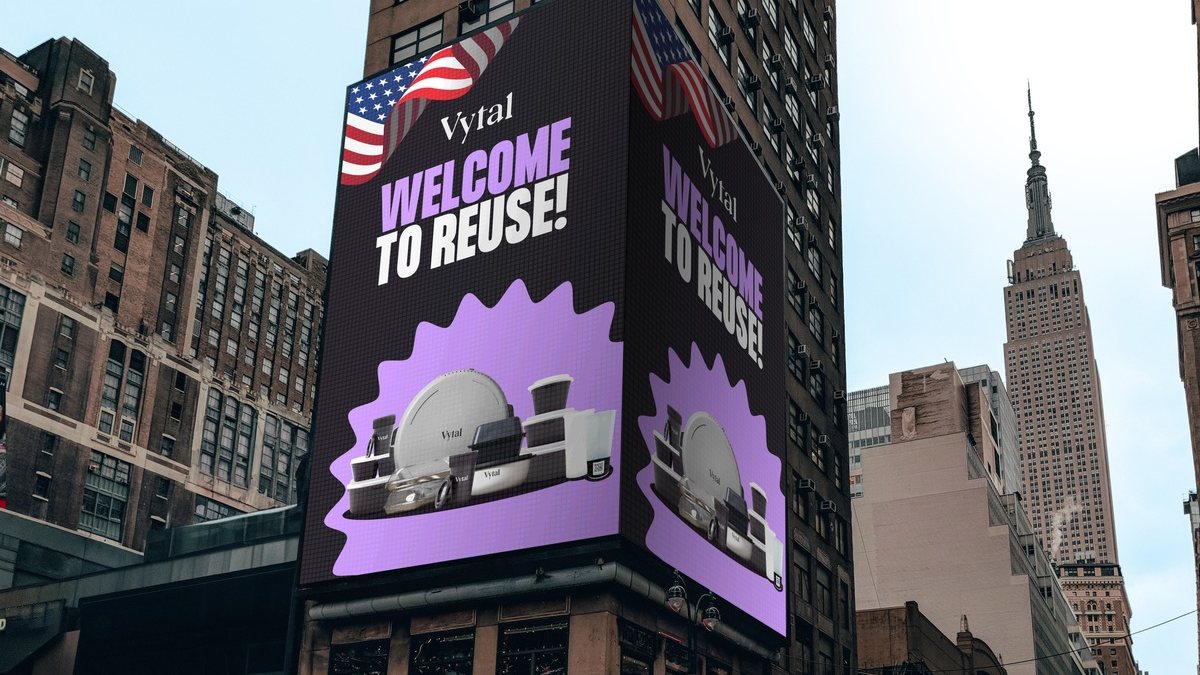 Vytal Global expandiert in den US-Markt mit der Gründung von Vytal US Inc. - Foto: presseportal.de