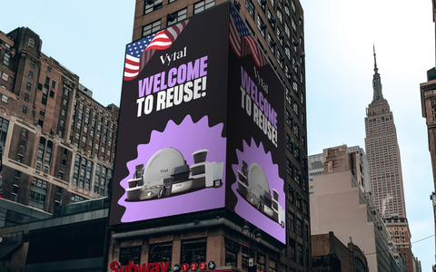 Vytal Global expandiert in den US-Markt mit der Gründung von Vytal US Inc. - Foto: presseportal.de