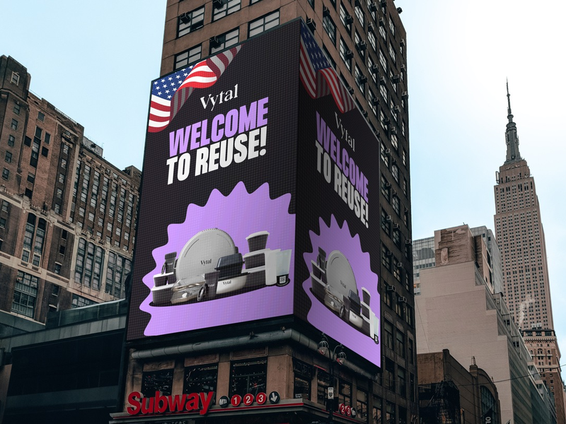 Vytal Global expandiert in den US-Markt mit der Gründung von Vytal US Inc. - Foto: presseportal.de