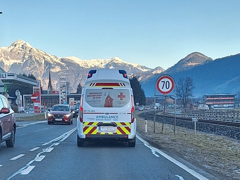Fernreise, Winterurlaub, Kreuzfahrt: Ohne die richtige Absicherung kann es teuer werden - Foto: presseportal.de