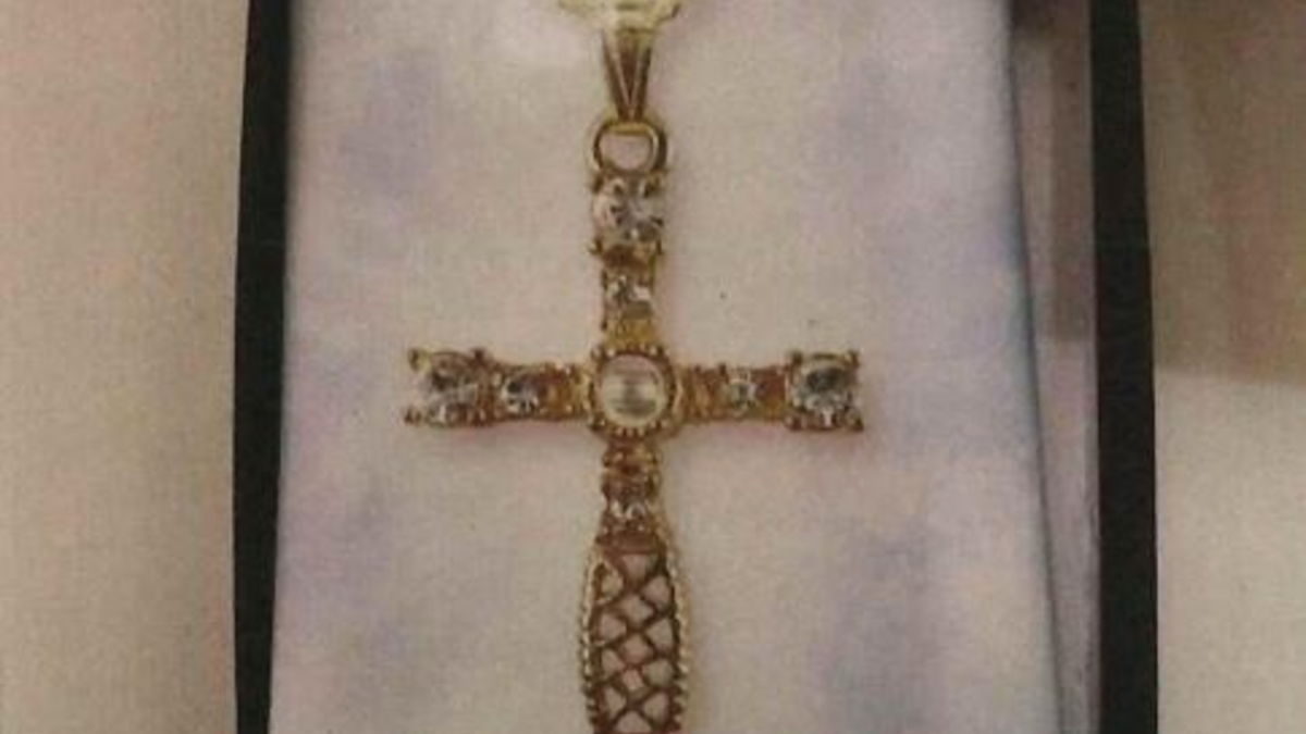 POL-HB: Nr.: 0761 --Einbrecher erbeuten Goldschmuck-- - Foto: presseportal.de