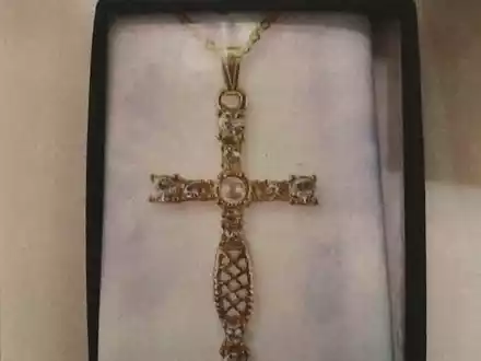 POL-HB: Nr.: 0761 --Einbrecher erbeuten Goldschmuck-- - Foto: presseportal.de