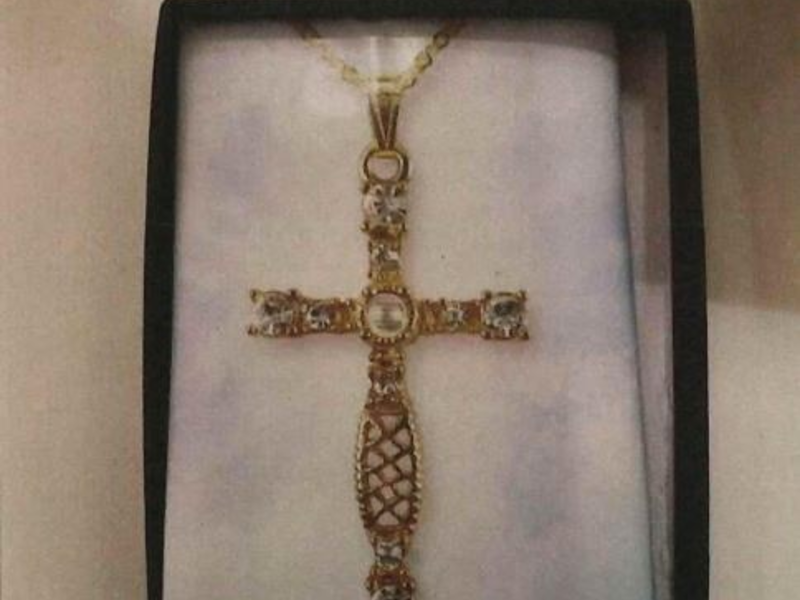 POL-HB: Nr.: 0761 --Einbrecher erbeuten Goldschmuck-- - Foto: presseportal.de