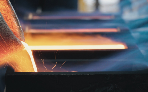 Die Schweiz und das Gold: 3sat-Reportage über die Goldproduktion und Lieferketten - Foto: presseportal.de