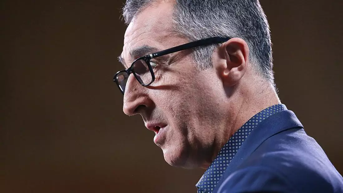 Cem Özdemir (Archiv) - Bild: über dts Nachrichtenagentur