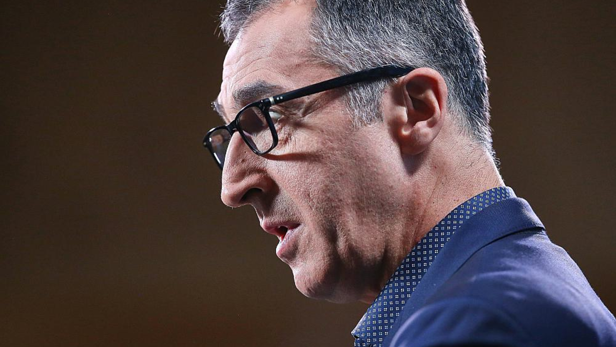 Cem Özdemir (Archiv) - Foto: über dts Nachrichtenagentur