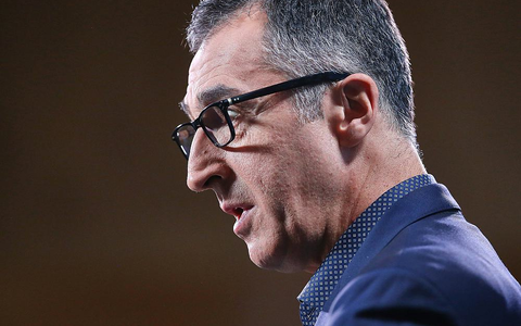 Cem Özdemir (Archiv) - Foto: über dts Nachrichtenagentur