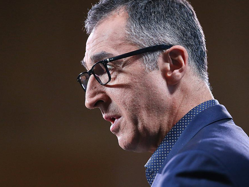 Cem Özdemir (Archiv) - Foto: über dts Nachrichtenagentur