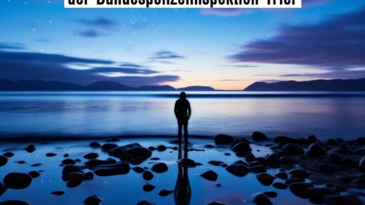 BPOL-TR: Ökumenischer Adventsgottesdienst der Bundespolizei Trier - Foto: presseportal.de