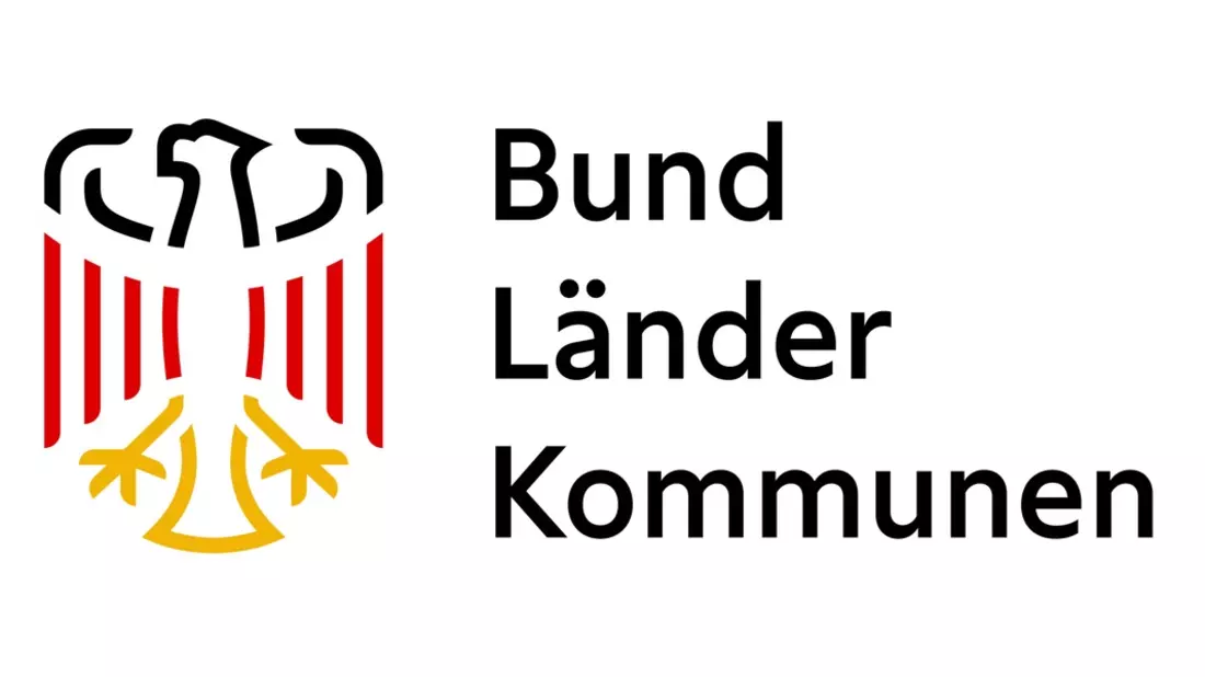 Digitale Dachmarke: Start der Pilotphase / Digitale Angebote von Bund, Ländern und Kommunen sollen leichter erkennbar und sicherer sein / Erste Websites gehen an den Start - Bild: presseportal.de