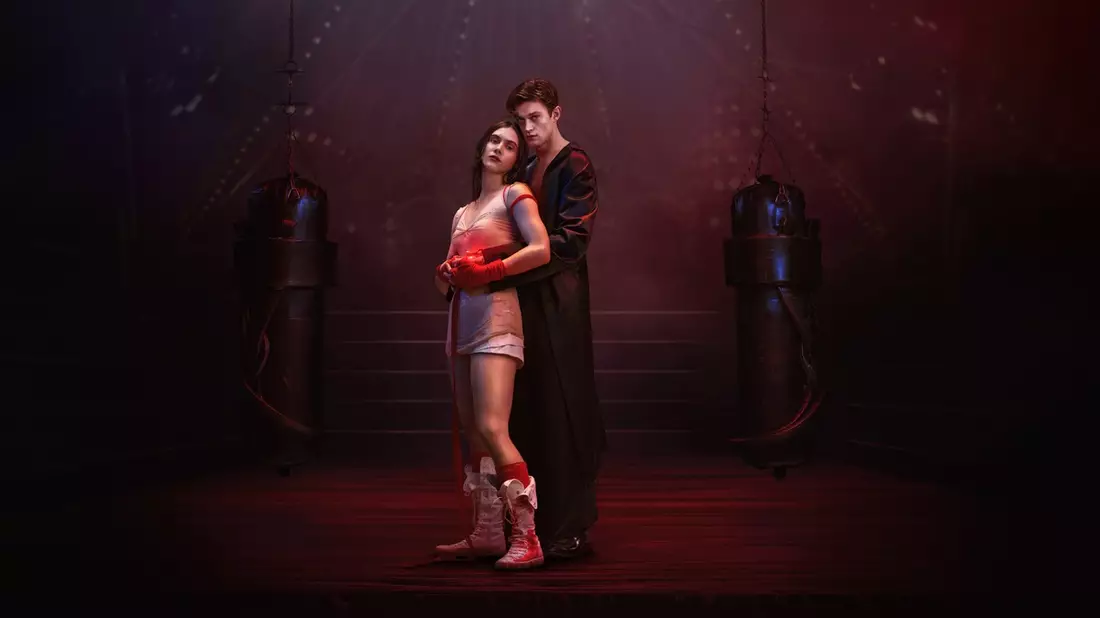 ZDFneoriginal Love Sucks: Sehr stark in der jungen Zielgruppe - Bild: presseportal.de