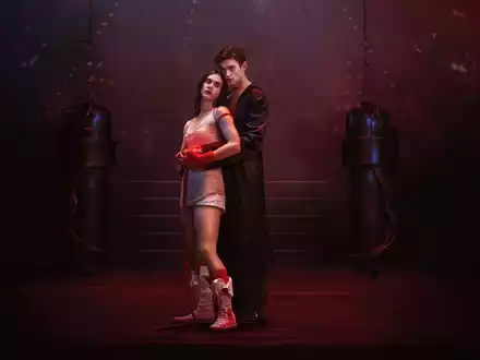 ZDFneoriginal Love Sucks: Sehr stark in der jungen Zielgruppe - Foto: presseportal.de