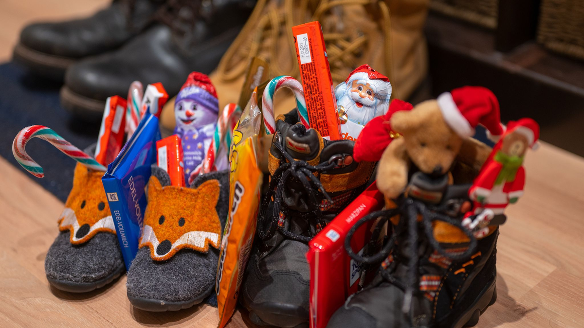 Menschen in Deutschland geben 2024 laut NIQ mehr für Süßwaren als für jedes andere Lebensmittelsortiment aus. - Foto: Monika Skolimowska/dpa-Zentralbild/dpa