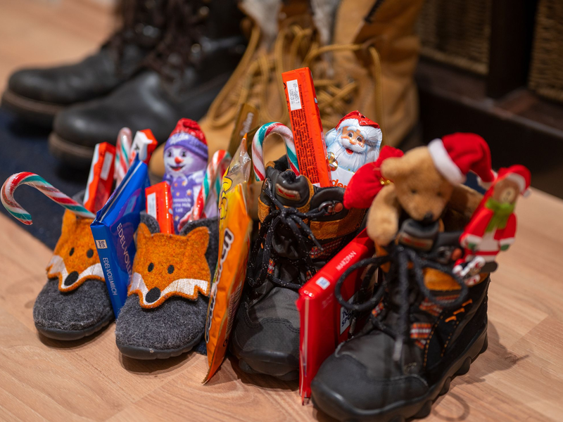 Menschen in Deutschland geben 2024 laut NIQ mehr für Süßwaren als für jedes andere Lebensmittelsortiment aus. - Foto: Monika Skolimowska/dpa-Zentralbild/dpa