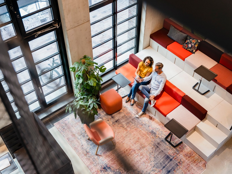 Fünf Trends 2025 im Wandel der Arbeitskultur - Foto: presseportal.de