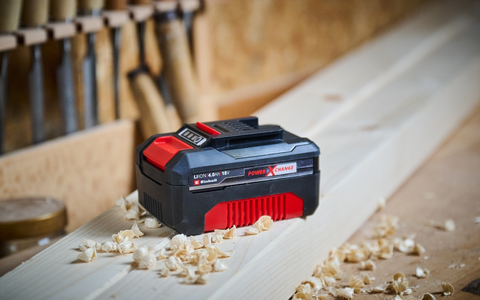 Einhell produziert erfolgreich und nachhaltig in Europa - Foto: presseportal.de