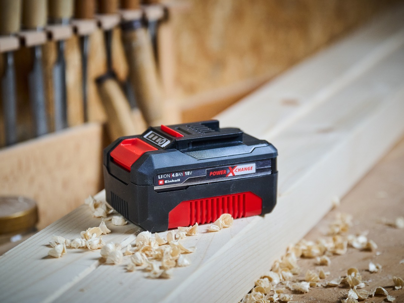 Einhell produziert erfolgreich und nachhaltig in Europa - Foto: presseportal.de