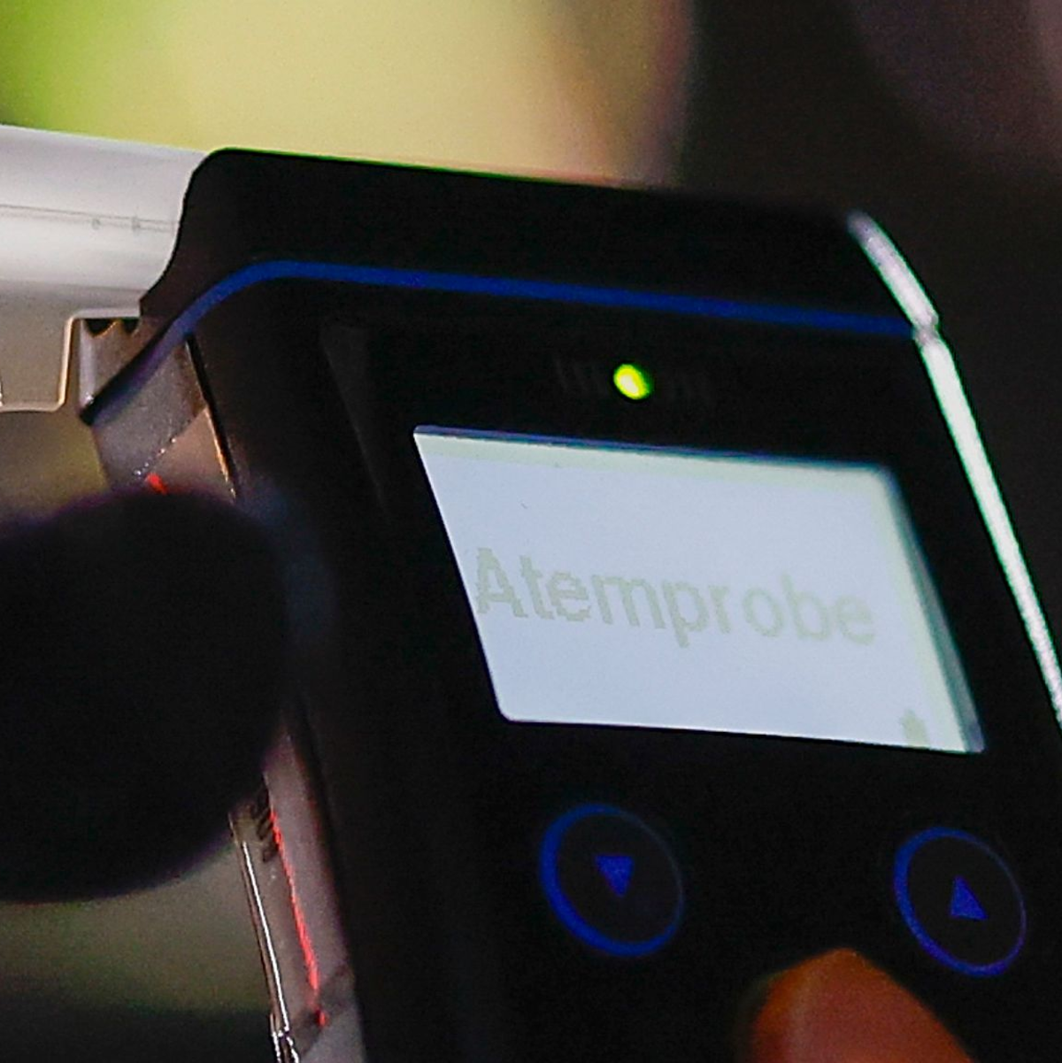 Die EU-Verkehrsminister wollen einen Führerscheinentzug künftig in der gesamten Europäischen Union durchsetzen. (Symbolbild) - Foto: Heiko Becker/dpa