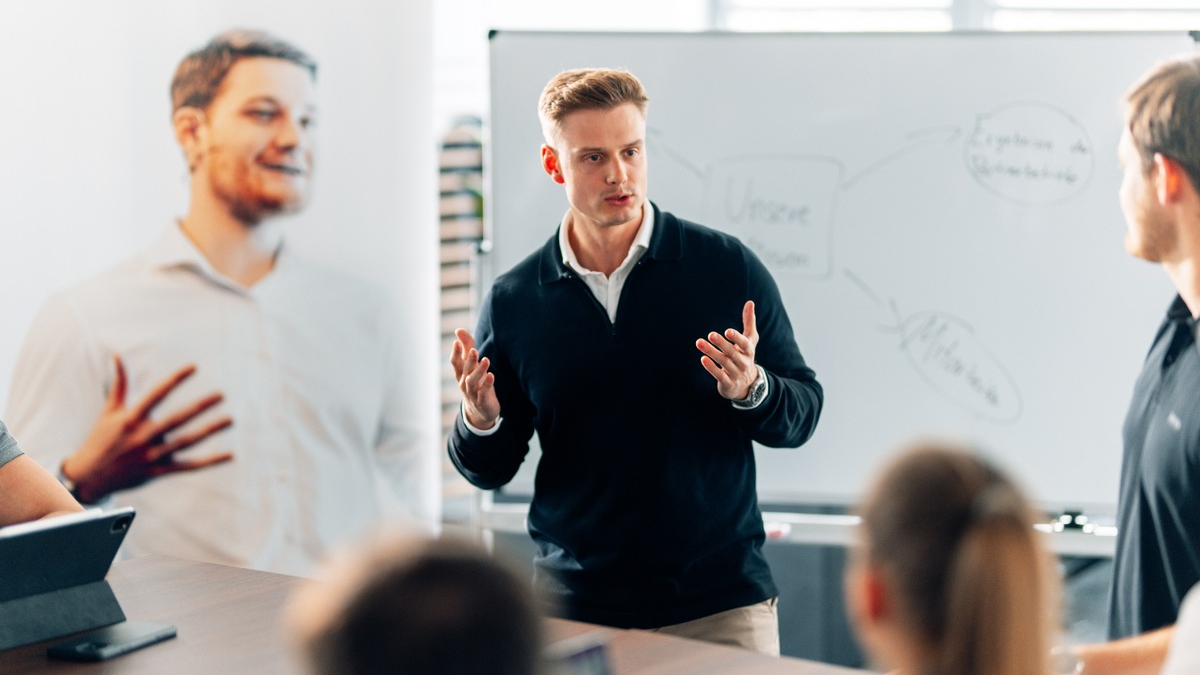 Kundendaten richtig sammeln: Diese 5 Fehler macht der deutsche Mittelstand immer wieder - Foto: presseportal.de