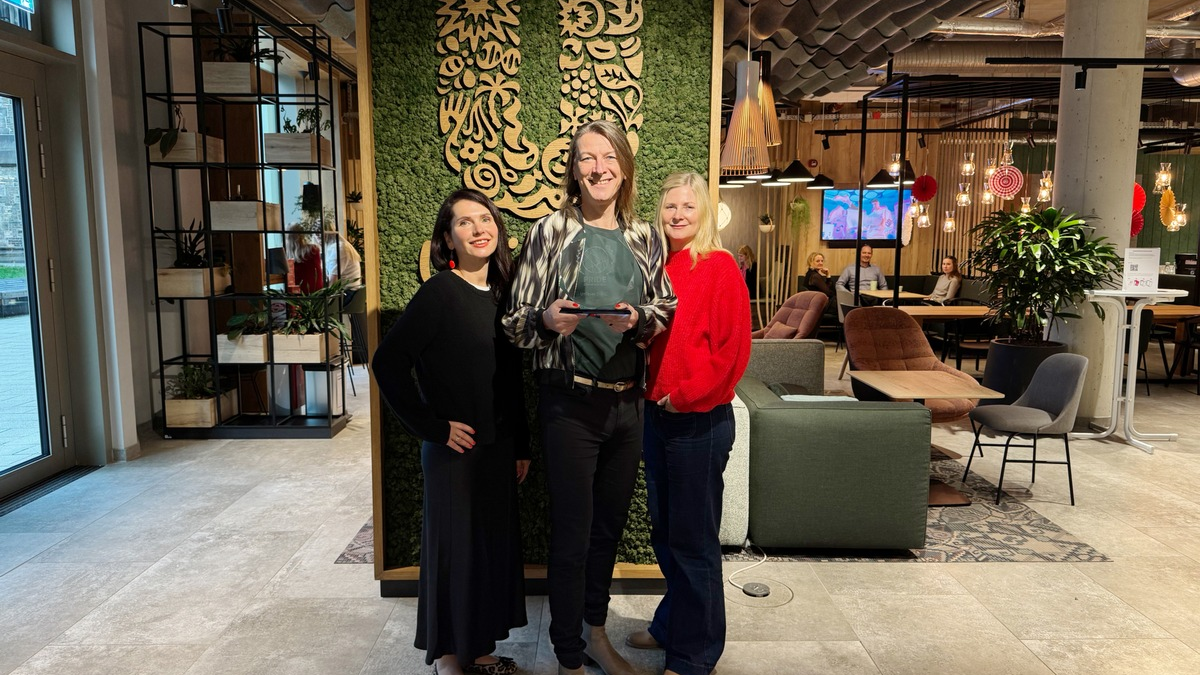 Unilever für LGBTQI+-Engagement mit Bestnote ausgezeichnet - Foto: presseportal.de