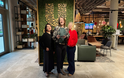 Unilever für LGBTQI+-Engagement mit Bestnote ausgezeichnet - Foto: presseportal.de