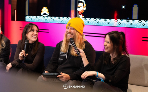 Charity-Event Bisalina Speedruns powered by REWE bringt knapp 12.000 Euro für einen guten Zweck ein - Foto: presseportal.de Charity-Event Bisalina Speedruns powered by REWE bringt knapp 12.000 Euro für einen guten Zweck ein - Foto: presseportal.de