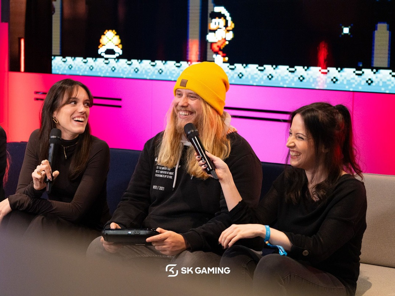 Charity-Event Bisalina Speedruns powered by REWE bringt knapp 12.000 Euro für einen guten Zweck ein - Foto: presseportal.de
