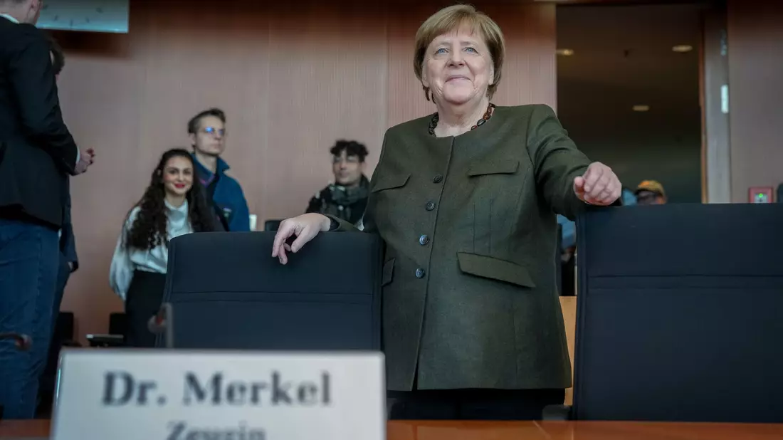 Grundsätzliche Kritik an der damaligen Arbeit des Bundesnachrichtendienstes (BND) übt der frühere Kanzleramtsminister Helge Braun (CDU) nicht. - Bild: Kay Nietfeld/dpa