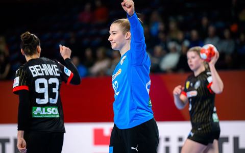 Trug mit einigen Paraden zum Remis in der Schweiz bei: Torwart Andreas Wolff. - Foto: Marco Wolf/dpa Trug mit einigen Paraden zum Remis in der Schweiz bei: Torwart Andreas Wolff. - Foto: Marco Wolf/dpa