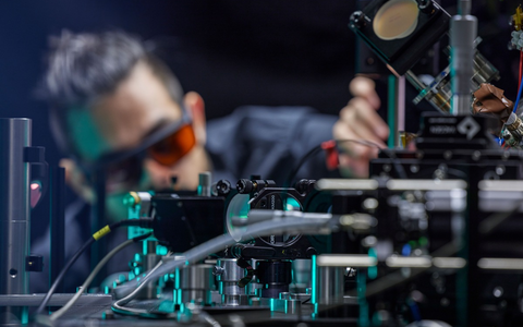 Wie die RPTU die faszinierende Welt der Physik erlebbar macht - Foto: presseportal.de