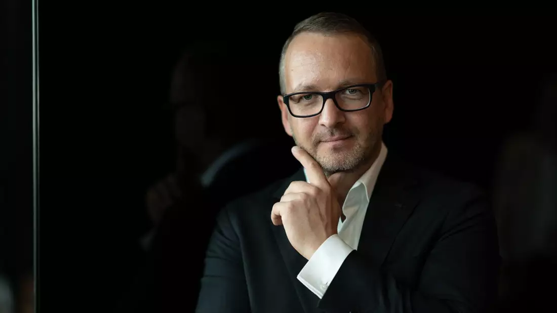 Marko Slusarek von der Master Life Empire GmbH: So begleitet er seine Klienten zu persönlichem und finanziellem Erfolg - Bild: presseportal.de