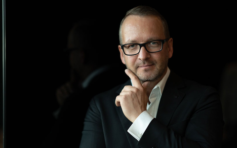 Marko Slusarek von der Master Life Empire GmbH: So begleitet er seine Klienten zu persönlichem und finanziellem Erfolg - Foto: presseportal.de