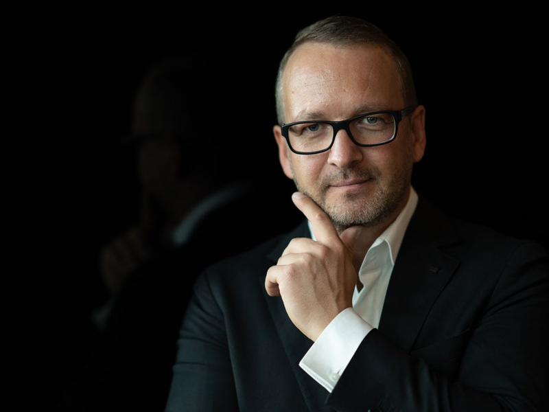 Marko Slusarek von der Master Life Empire GmbH: So begleitet er seine Klienten zu persönlichem und finanziellem Erfolg - Foto: presseportal.de