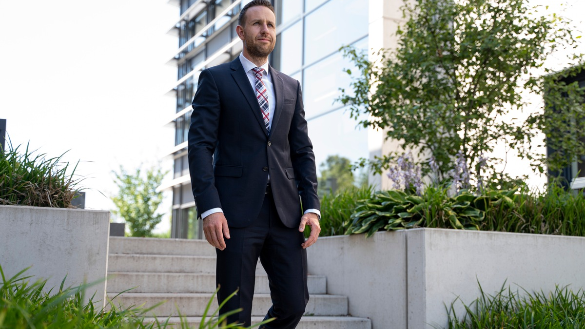 Der Schlüssel zum Vermögensaufbau: David Tappe gibt Einblicke in sein Buch 