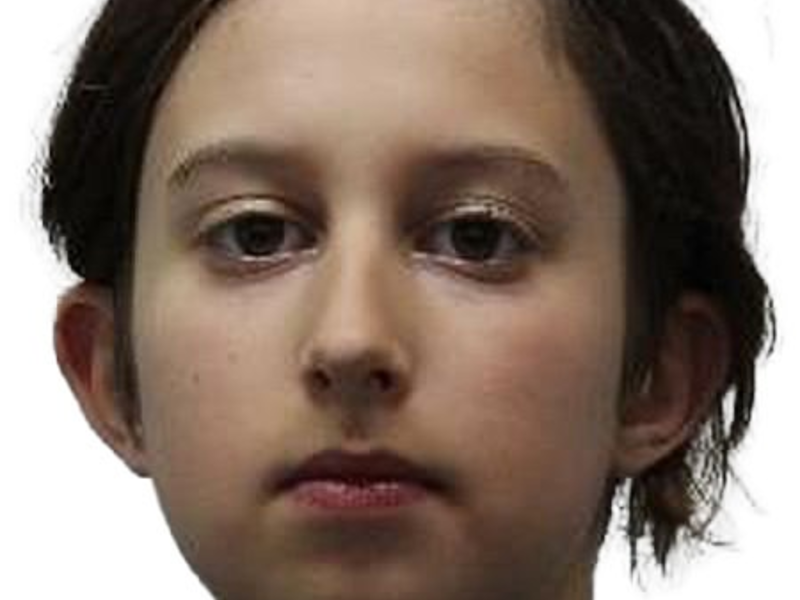 POL-HG: 12-Jähriger aus Kronberg vermisst - Foto: presseportal.de