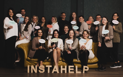 Instahelp erreicht Breakeven: Ein Meilenstein für die digitale Gesundheitsbranche - Foto: presseportal.de