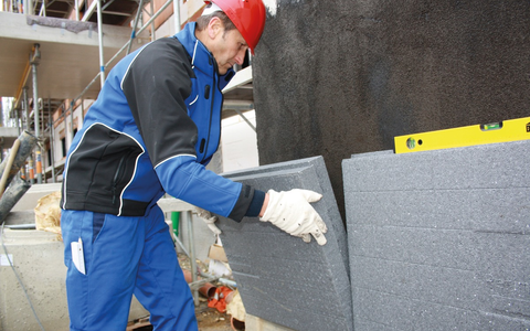 Sanierungsoffensive jetzt: Energieeffiziente Gebäudehüllen als Schlüssel zur Wärmewende - Foto: presseportal.de