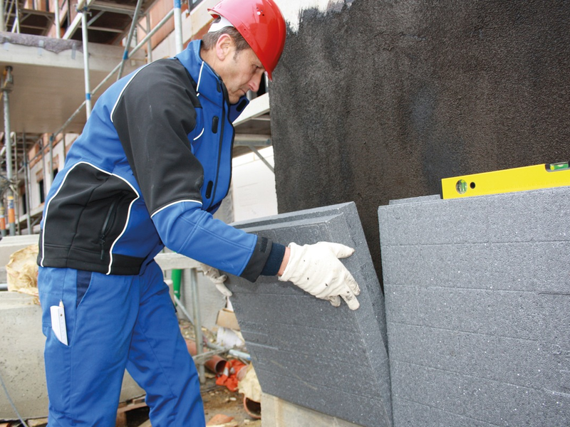 Sanierungsoffensive jetzt: Energieeffiziente Gebäudehüllen als Schlüssel zur Wärmewende - Foto: presseportal.de