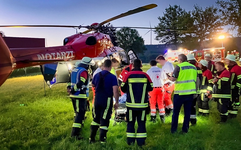 Notfall Rettung! Offener Brief an die Politik zur Reform der medizinischen Notfallversorgung - Foto: presseportal.de